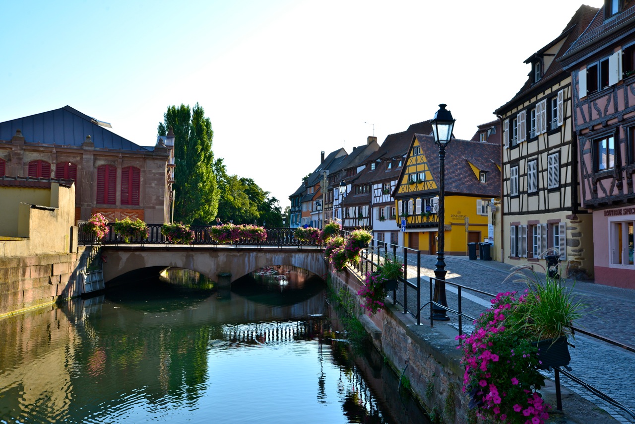 Colmar
